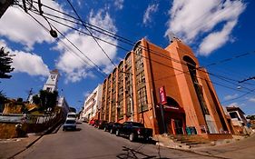 Catuai Palace Hotel